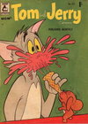 Tom and Jerry Comics  #133 ([January 1960?])