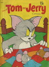 M-G-M's Tom and Jerry Comics  #24055 (1974)