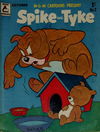 M-G-M Cartoons Present Spike and Tyke (Approved, 1956 series) #2 October 1956