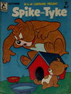 M-G-M Cartoons Present Spike and Tyke  #2 (October 1956)