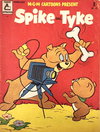 M-G-M Cartoons Present Spike and Tyke  #4 (February 1957)