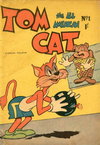 Tom the All American Cat  #1 (1957)
