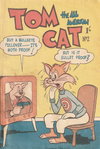Tom the All American Cat  #2 ([1957?])