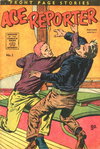 Ace Reporter  #1 ([October 1955?])