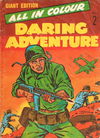 Daring Adventure (Magman, 1964? series) #1 ([1963?])