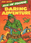 Daring Adventure  #1 ([1963?])