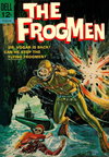 The Frogmen  #10 (August-October 1964)