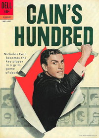 Cain's Hundred [nn] (May-July 1962)