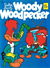 Walter Lantz Woody Woodpecker (Rosnock/SPPL, 1974) #24050 (June 1974)