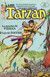 El Nuevo Tarzan  #Vol. 1 No. 6 (September 1979)