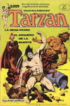 El Nuevo Tarzan  #Vol. 1 No. 7 (October 1979)