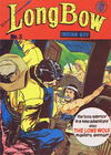 Long Bow Indian Boy (Atlas Publishing, 1960 series) #3 ([November 1960?])