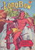 Long Bow Indian Boy (Atlas Publishing, 1960 series) #15 (November 1961)