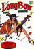 Long Bow Indian Boy (Atlas Publishing, 1960 series) #30 (February 1963)