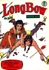 Long Bow Indian Boy  #30 (February 1963)