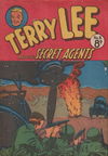 Terry Lee and the Secret Agents (Calvert, 1954 series) #5 [November 1954?]