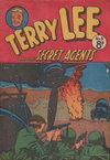 Terry Lee and the Secret Agents  #5 ([November 1954?])