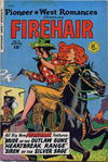 Pioneer West Romances (Fiction House, 1950 series) #3 (Spring 1950)