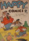 Happy Comics (Action Comics, 1954 series) #2 ([195-??])