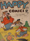 Happy Comics  #2 ([195-??])
