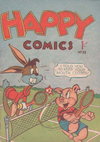 Happy Comics  #23 ([195-??])