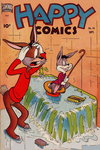 Happy Comics  #33 (September 1949)