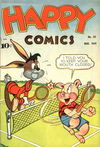 Happy Comics (Standard, 1943 series) #30 March 1949