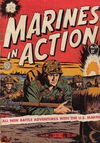 Marines in Action (Horwitz, 1954 series) #39 [January 1959?]