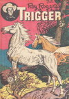Roy Rogers' Trigger  #4 ([February 1955?])