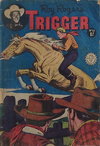 Roy Rogers' Trigger  #12 ([October 1955?])