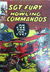 Sgt. Fury and His Howling Commandos (Yaffa/Page, 1977? series) #8 ([1979?])