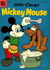 Walt Disney's Mickey Mouse (Dell, 1952 series) #49 (August-September 1956)