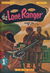The Lone Ranger (Shakespeare Head, 1954 series) #5 (October 1954)