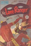 The Lone Ranger (Shakespeare Head, 1954 series) #7