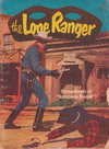 The Lone Ranger  #18-21 ([1968])