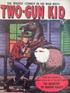 Two-Gun Kid  #20 ([May 1961])