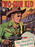 Two-Gun Kid (Horwitz, 1961 series) #22 (July 1961)