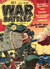 War Battles  #24 (October 1954)