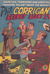 Phil Corrigan Secret Agent X9 (Atlas, 1950 series) #22 ([June 1953?])