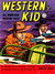Western Kid (Horwitz, 1957? series) #2 ([December 1957?])