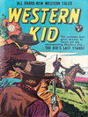 Western Kid  #4 (February 1958)