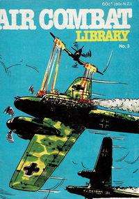 Air Combat Library (Yaffa/Page, 1974? series) #3