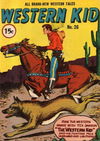 Western Kid (Yaffa/Page, 1969? series) #26 [November 1971?]