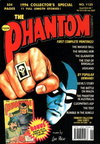 The Phantom  #1125 (January 1996)