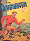 Manhunter (Pyramid, 1951 series) #PC38 [June 1950?]