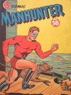 Manhunter  #PC38 ([June 1950?])