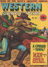 Western Gunfighters  #28 ([May 1970?])