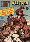 Giant Western Gunfighters (Horwitz, 1961? series) #5 [March 1962]