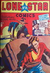 Lone Star Comics (Young's, 1949? series) #14 January 1951