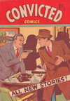 Convicted Comics  #16 ([May 1957?])